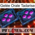 Gelée Orale Tadarise 03